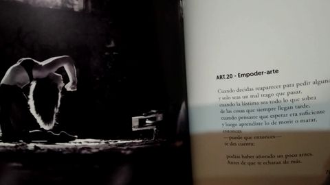 Empoder- Arte