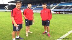 Sporting B