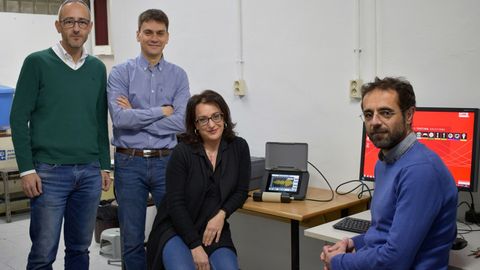 La falla de Ventaniella