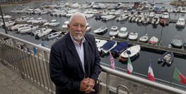 Desde que accedeu � presidencia do N�utico, Torres Colomer traballa para mellorar as instalaci�ns e incrementar a cifra de socios<span lang= es-es >. </span>