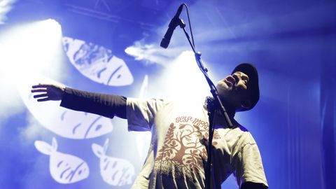 Concierto de Celtas Cortos en el San Froil�n 2026