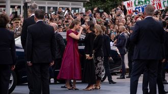 Los premios Princesa de Asturias 2026, en im�genes