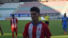 Cris Salvador