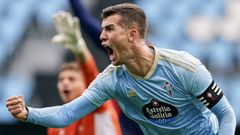 Carlos Dom�nguez (Celta)