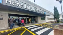 El hospital comarcal tendr� cerrada nuevamente una de sus plantas durante el verano