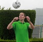 Nano se gan� la titularidad en el Osasuna, pero en los �ltimos partidos no ha contado.