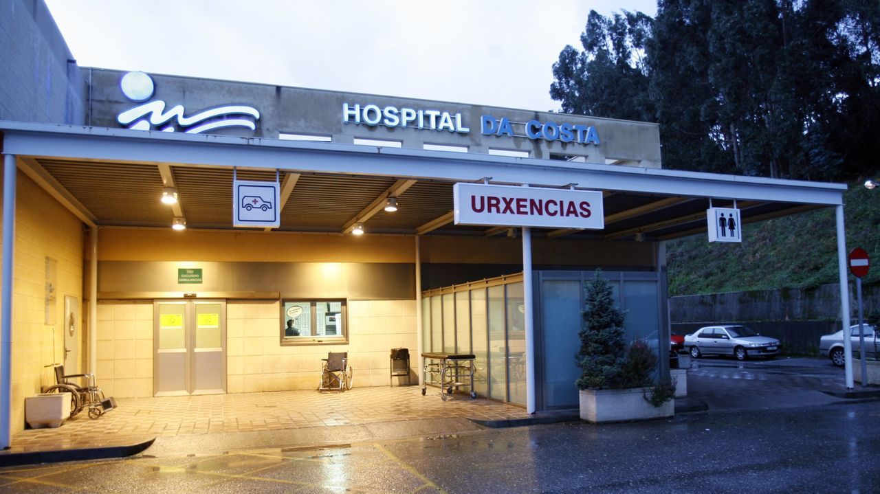 Servicios de urgencias y período estival