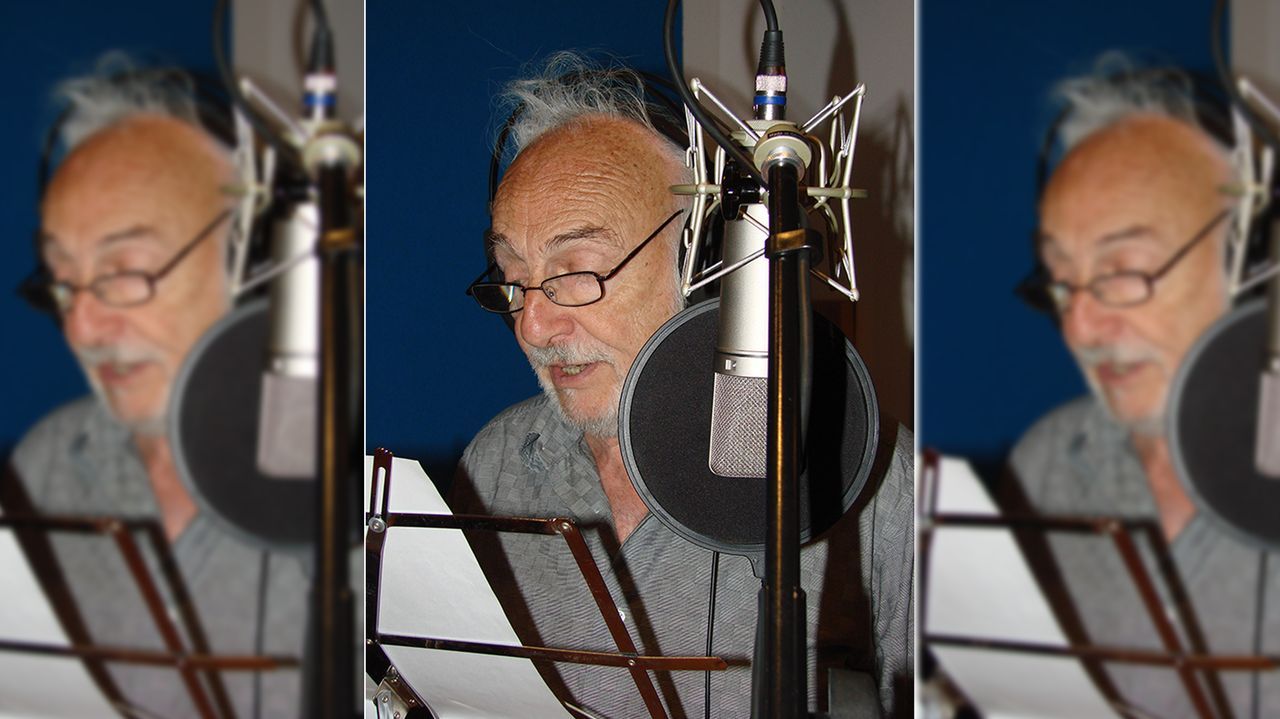 Un homenaje musical rescata desde Arousa la voz de Héctor Alterio y la poesía de Atahualpa Yupanqui