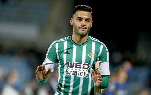 Bruno Gonz�lez