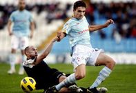 El equipo ferrolano se hace con un defensa contrastado y de una gran calidad.