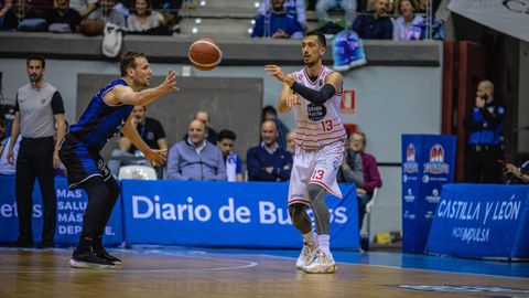 El descontrol del COB fue total.