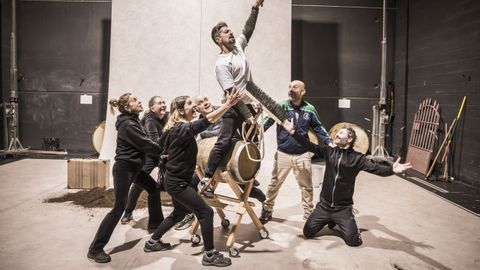 Ensaio de Memorias dun neno labrego 