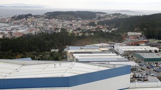 Ribeira es el municipio con un mayor producto interior bruto al superar los 630 millones de euros.