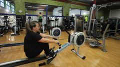 Gimnasios en A Mari�a