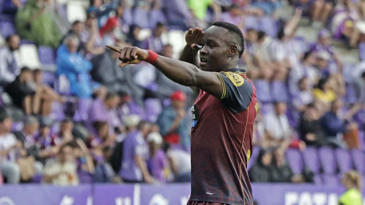 El Dépor ya está de vuelta en Primera, abran paso al campeón del 2000