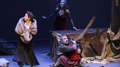 Guerra, de Teatro do Noroeste.