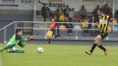 Las im�genes de la �ltima jornada en tercera divisi�n