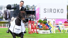 Trofeo Siroko
