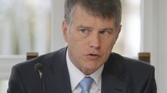 Rafael Su�rez, actual director de Navantia Fene-Ferrol