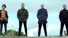 Tr�iler oficial de �Trainspotting 2�