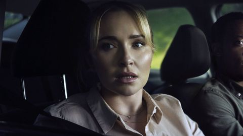 Hayden Panettiere, en una de las pel&iacute;culas que protagoniza