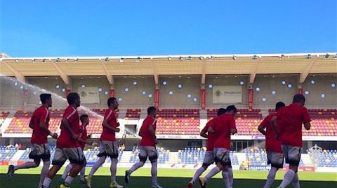 Sporting