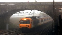 Expertos insisten en que el accidente de tren de O Porri�o fue un despiste del maquinista