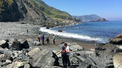 Las georutas que ponen al descubierto los secretos milenarios de la comarca