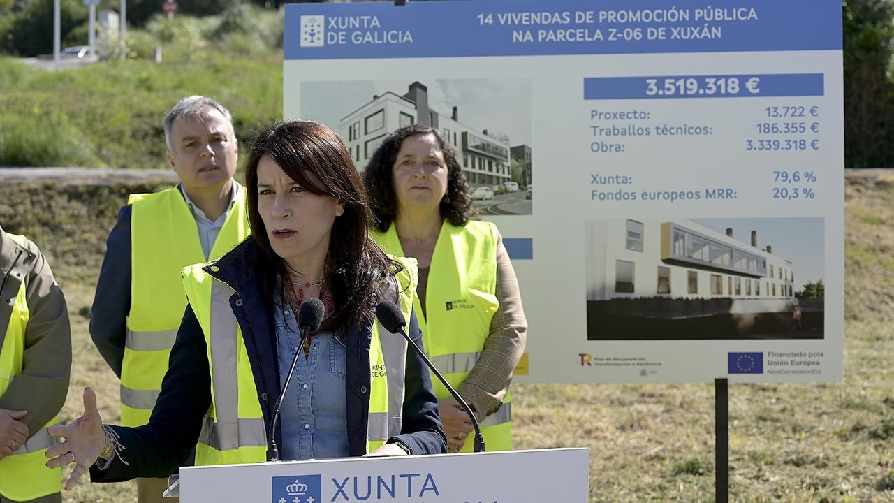 Cooperativistas de Xuxán señalan a la Xunta por autorizar su subrogación en A Coruña