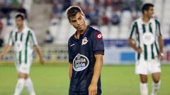 La victoria del Deportivo en C�rdoba, en fotos