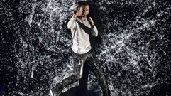 Todas las fotograf�as de la gran final de Eurovisi�n