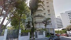 Zona donde ocurri� el incidente.