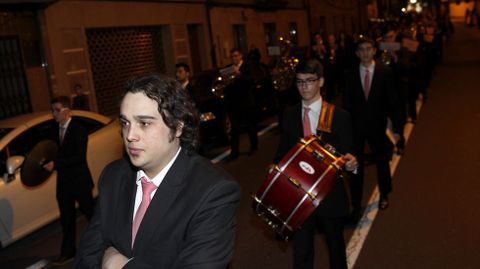 Toda La Semana Santa en Barbanza