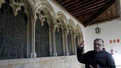 Un recorrido por las entra�as de San Francisco