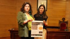 Presentan un curso de monitor de tempo libre en Cambados