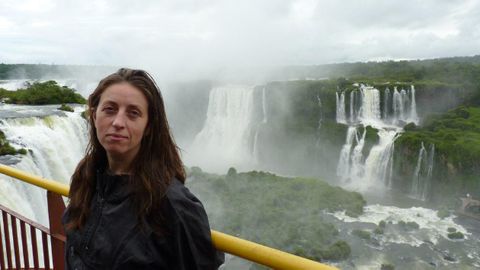 Cataratas Iguaz�, Brasil, 2012.
