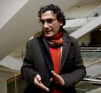 Gonz�lez denunci� a la Diputaci�n por despido improcedente.