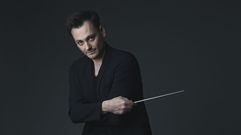 O violista ucra�no-brit�nico Maxim Rysanov