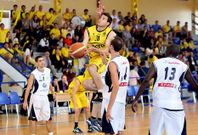 El Xuven sigue sin conocer qui�nes ser�n sus rivales en la LEB Plata.