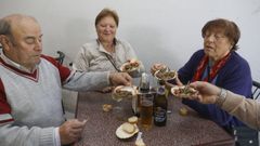 As� fue la Festa do Champi��n y el cierre de ExpoOrdes