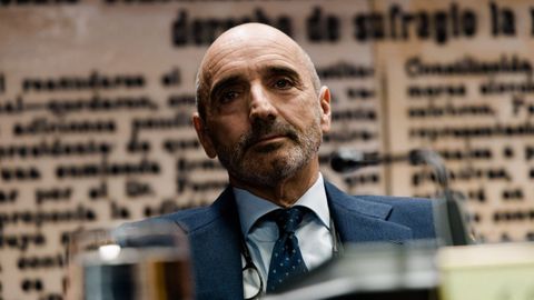 Julio Mart�nez. Socio de Zapatero.�Fue detenido en diciembre en una operaci�n por blanqueo de capitales y se le imputa ese delito y el de organizaci�n criminal.