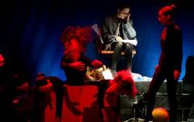 Como es tradicional a final de curso mostrar�n en el Principal todo lo aprendido
