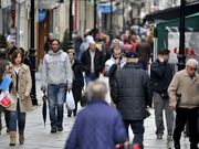 Ferrol sufre una sangr�a demogr�fica continua desde los 80. 