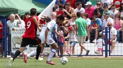 Imagen del San Pedro-Fabril