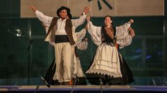 Carballo. Festival de M�sica e Baile Tradicional