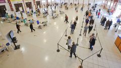 Vacunaci�n en FIMO