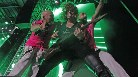 orquesta panorama