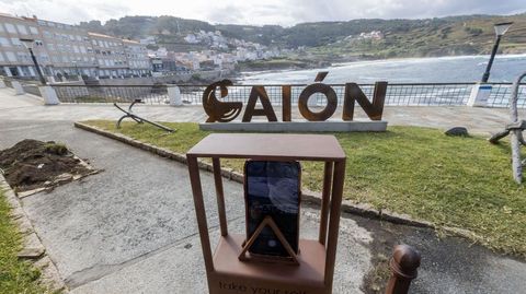 La localidad de Cai�n podr� conocerse hoy mediante una visita guiada 