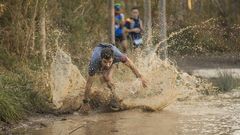 �El Carballo Trail Race, en im�genes!