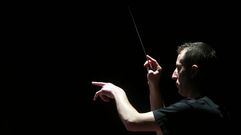  Tibur�n  por la Banda de M�sica de Vilagarcia